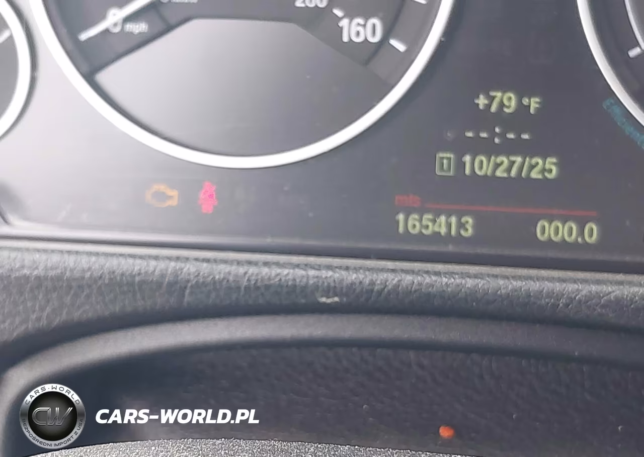 2013 BMW 328I VIN:WBA3C1C54DF442345 - 7