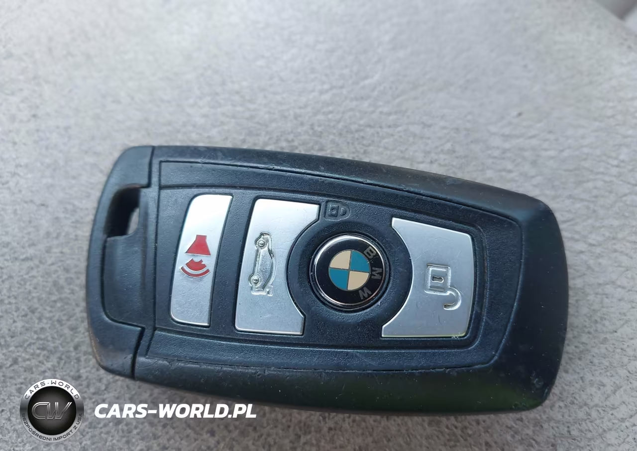2014 BMW X3 xDrive28I VIN:5UXWX9C57E0D41048 - 11
