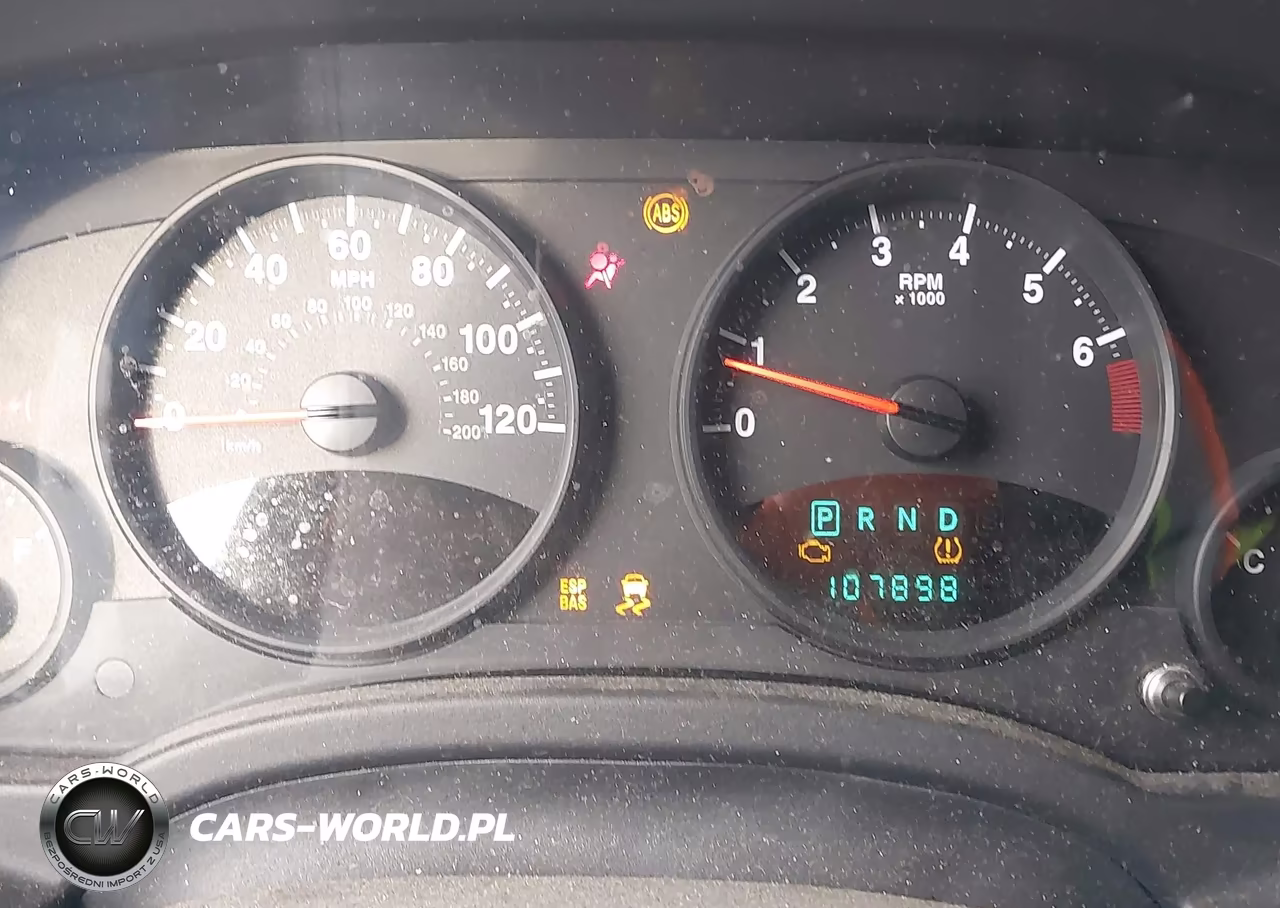 2009 Jeep Patriot Sport VIN:1J4FF28B69D173595 - 15