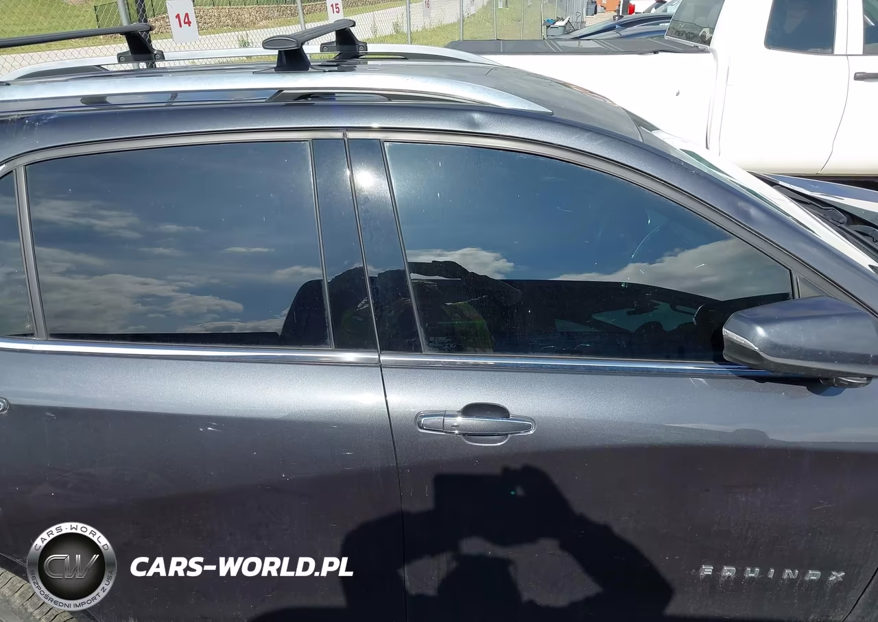 2022 Chevrolet Equinox Awd Premier VIN:3GNAXXEV6NS205312 - 13