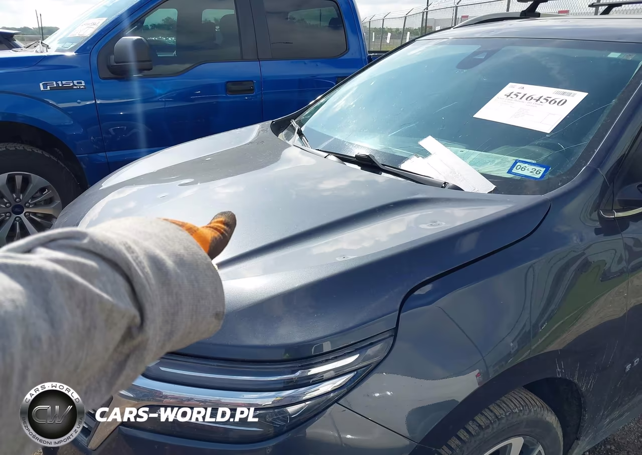 2022 Chevrolet Equinox Awd Premier VIN:3GNAXXEV6NS205312 - 6