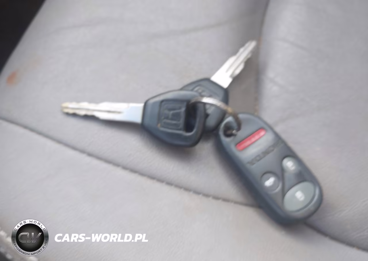 1999 Honda Accord Ex V6 VIN:1HGCG1650XA018540 - 11