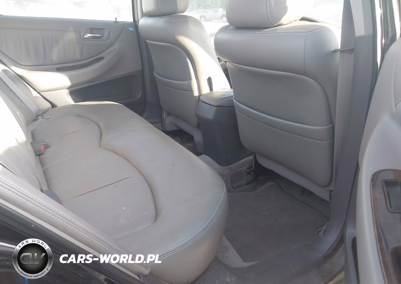 1999 Honda Accord Ex V6 VIN:1HGCG1650XA018540 - 8