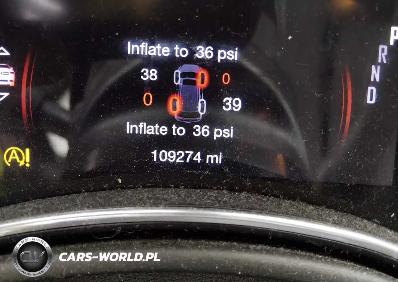 2019 Dodge Durango Sxt Awd VIN:1C4RDJAG5KC848079 - 16