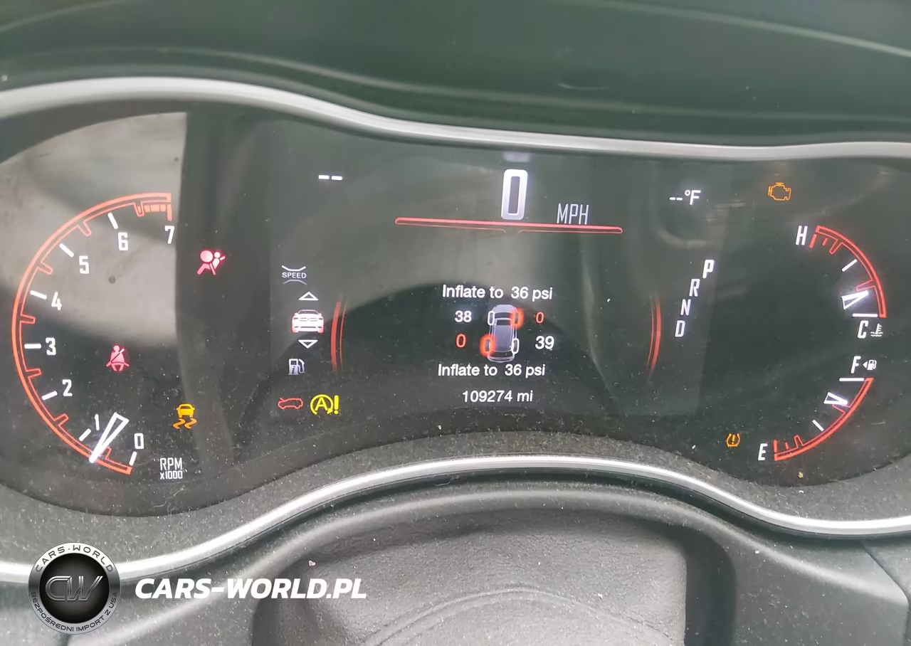 2019 Dodge Durango Sxt Awd VIN:1C4RDJAG5KC848079 - 7