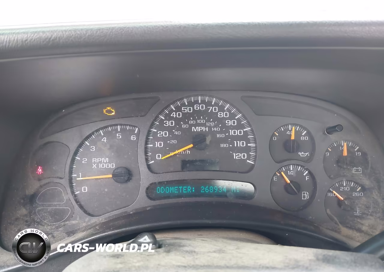 2003 Chevrolet Silverado 1500 Work Truck VIN:1GCEC14X43Z155385 - 7
