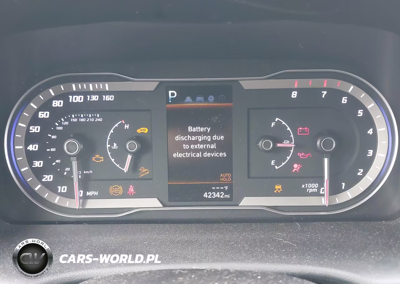 2022 Hyundai Santa Cruz Sel VIN:5NTJBDAE8NH038071 - 7