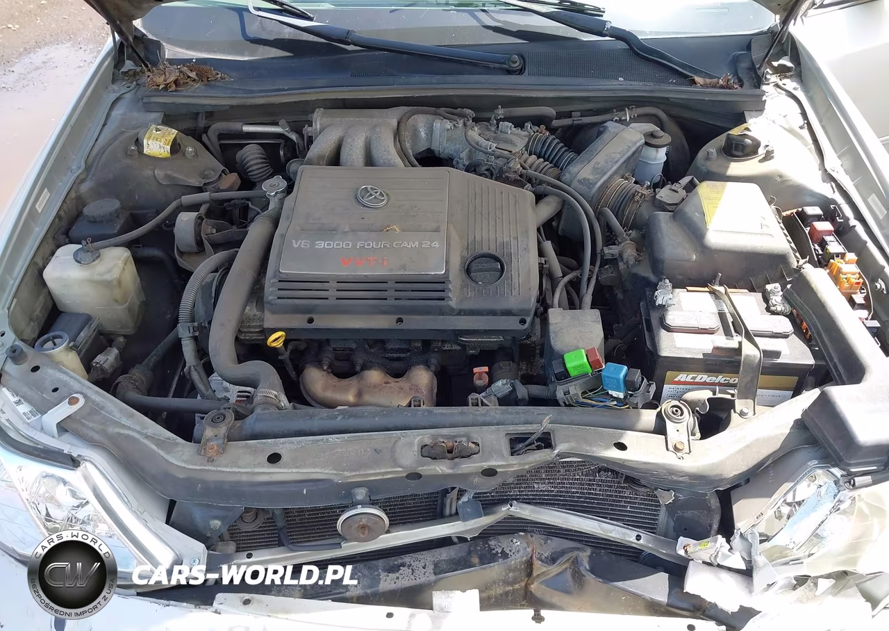 2000 Toyota Avalon Xls VIN:4T1BF28B1YU022503 - 10