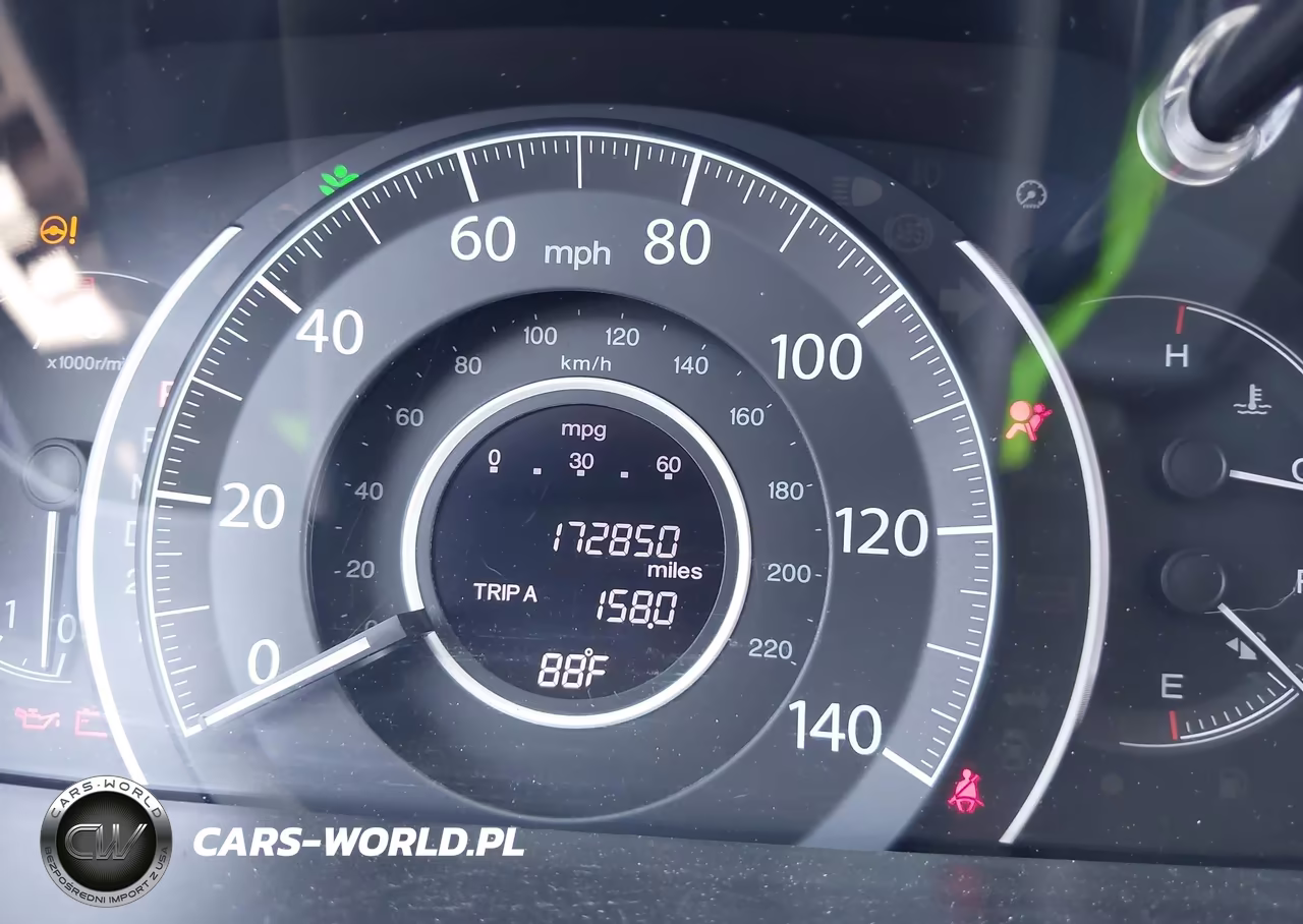 2014 Honda Cr-V Ex VIN:2HKRM3H52EH521969 - 16