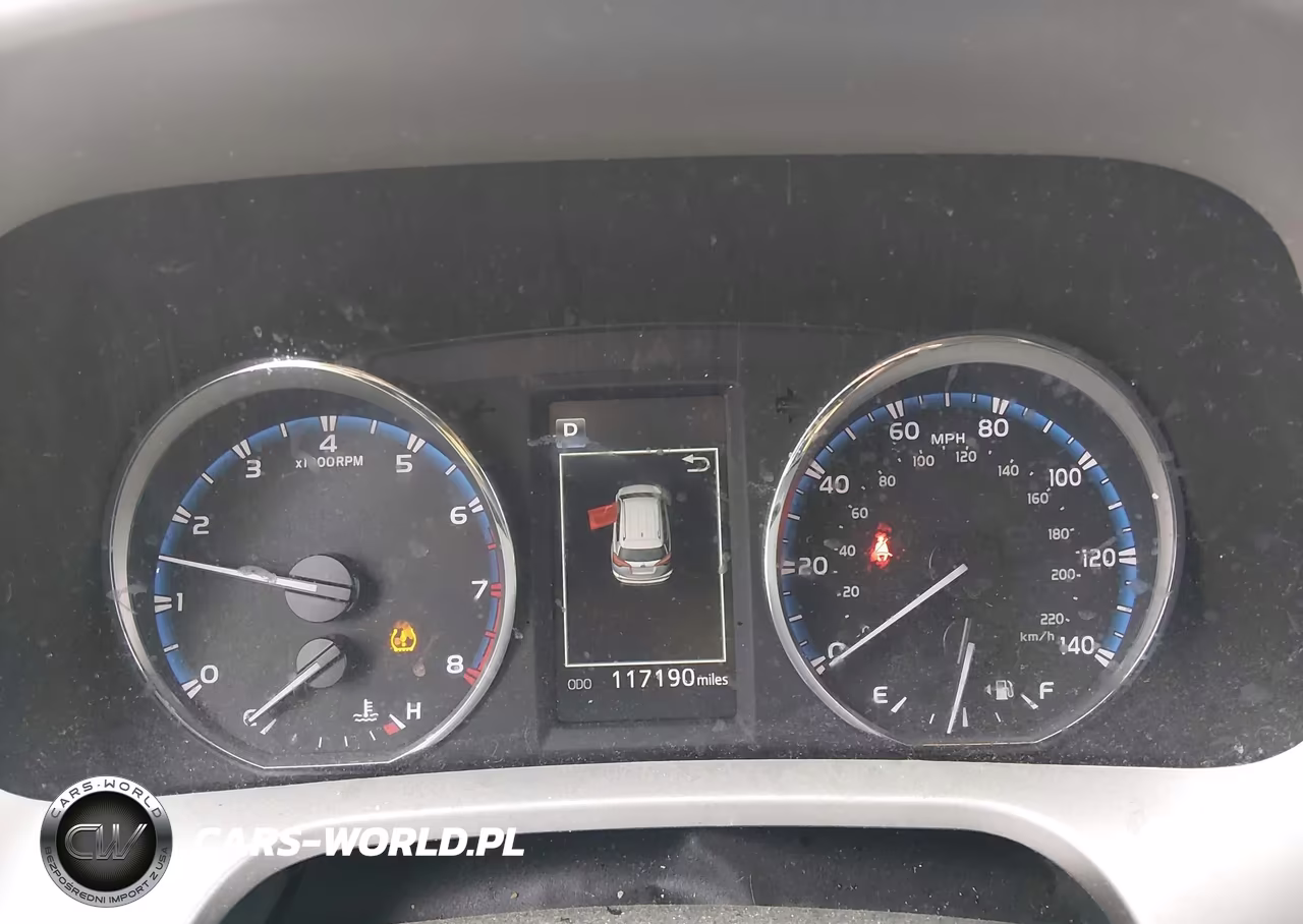 2016 Toyota Rav4 Xle VIN:2T3WFREV6GW286900 - 7