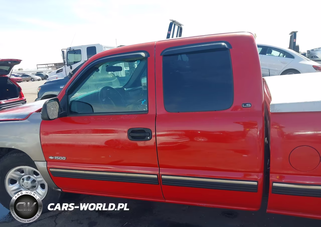 2000 Chevrolet Silverado 1500 Ls VIN:2GCEC19V9Y1112667 - 15
