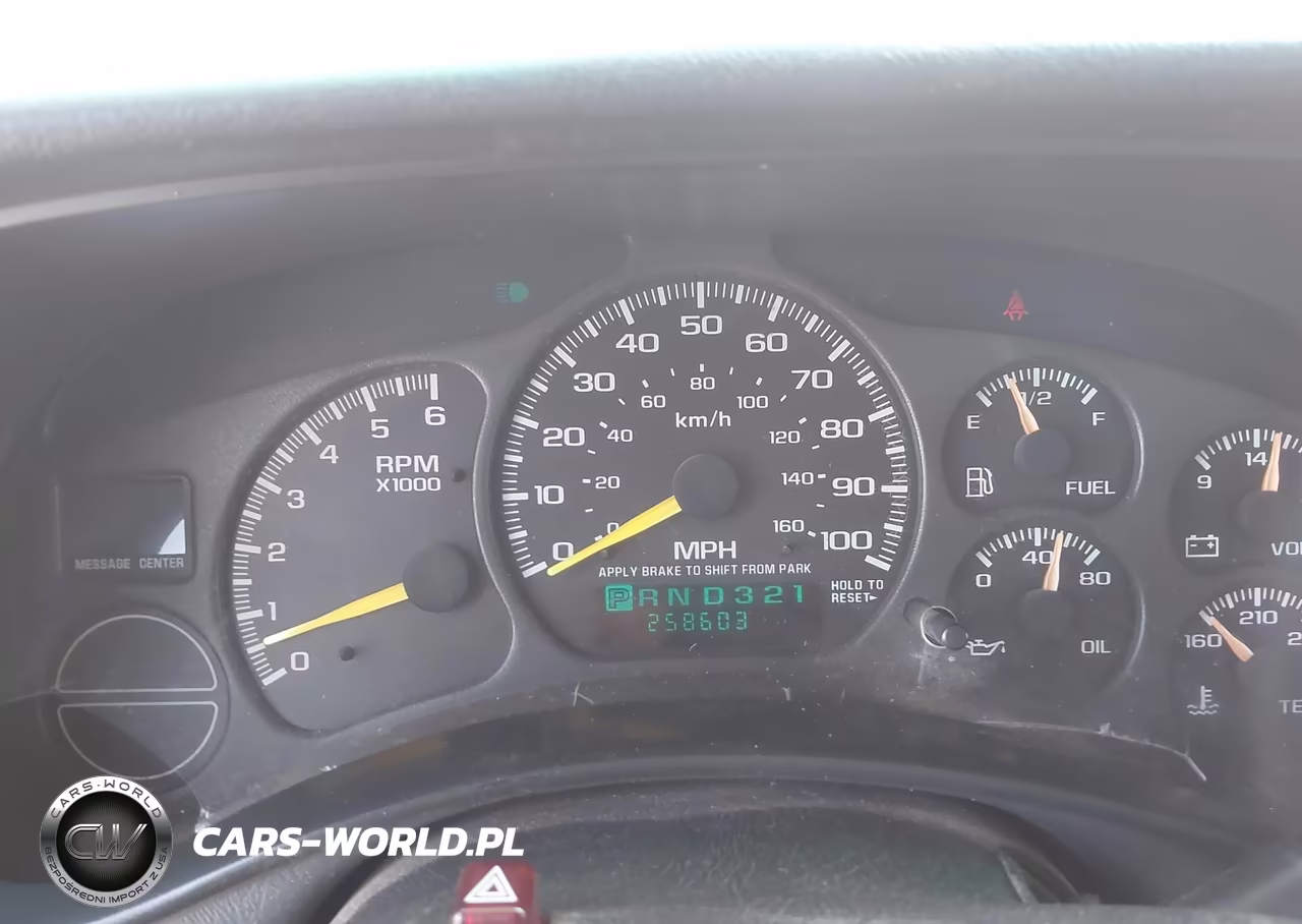2000 Chevrolet Silverado 1500 Ls VIN:2GCEC19V9Y1112667 - 7