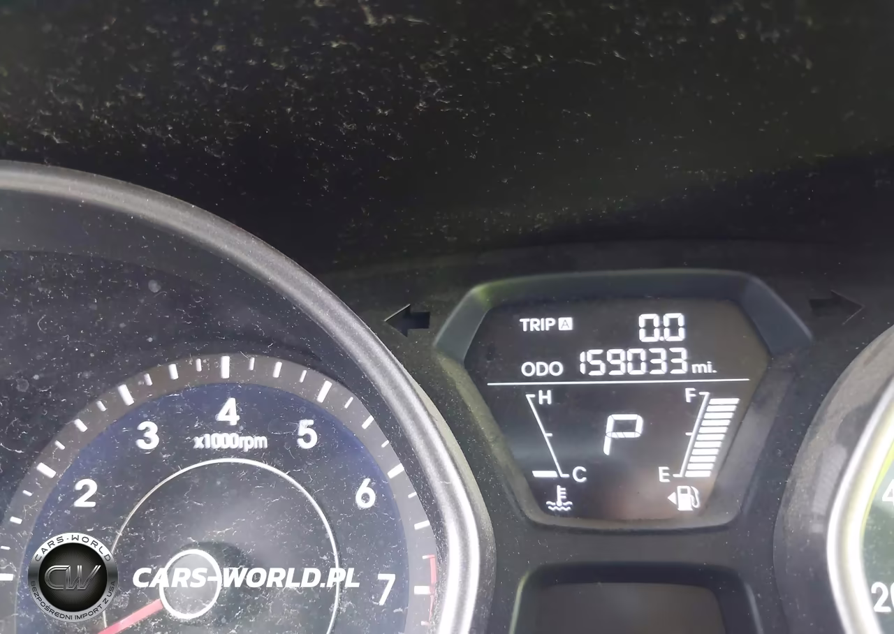 2013 Hyundai Elantra Gls VIN:5NPDH4AE4DH151590 - 15