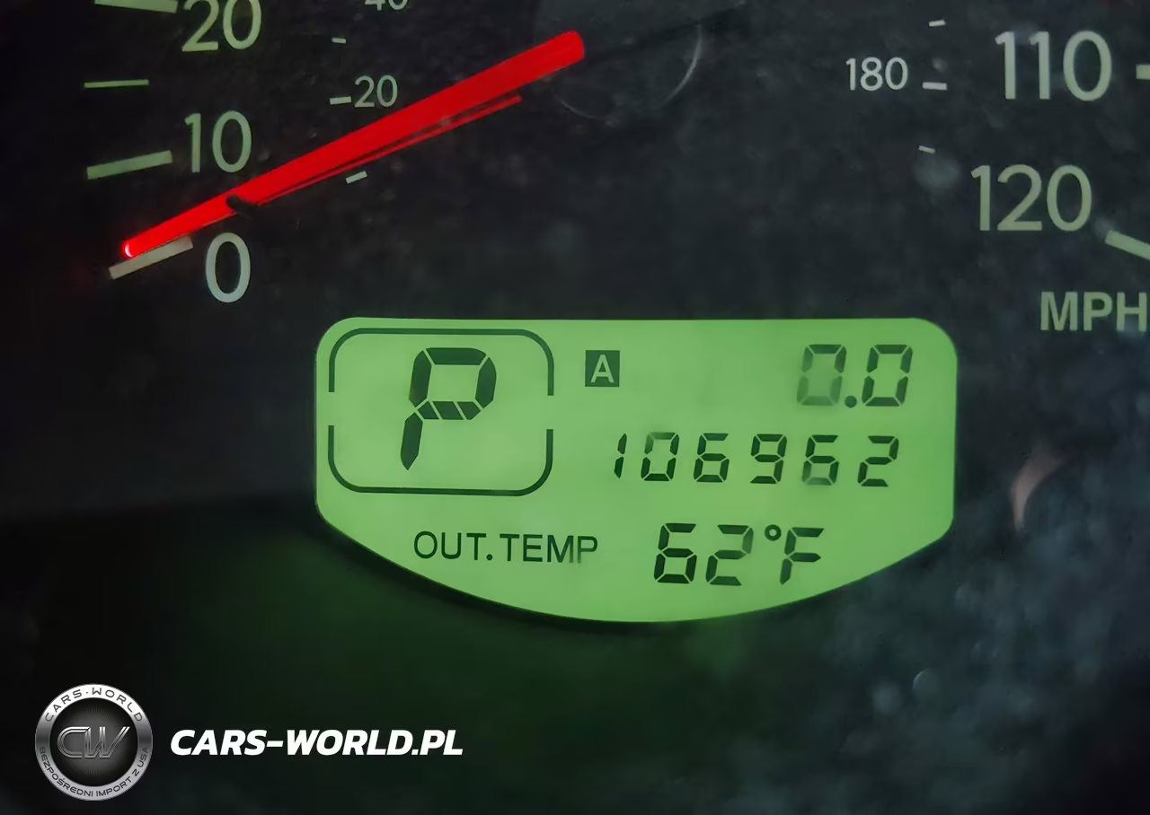 2005 Subaru Forester 2.5X VIN:JF1SG63615H749217 - 15