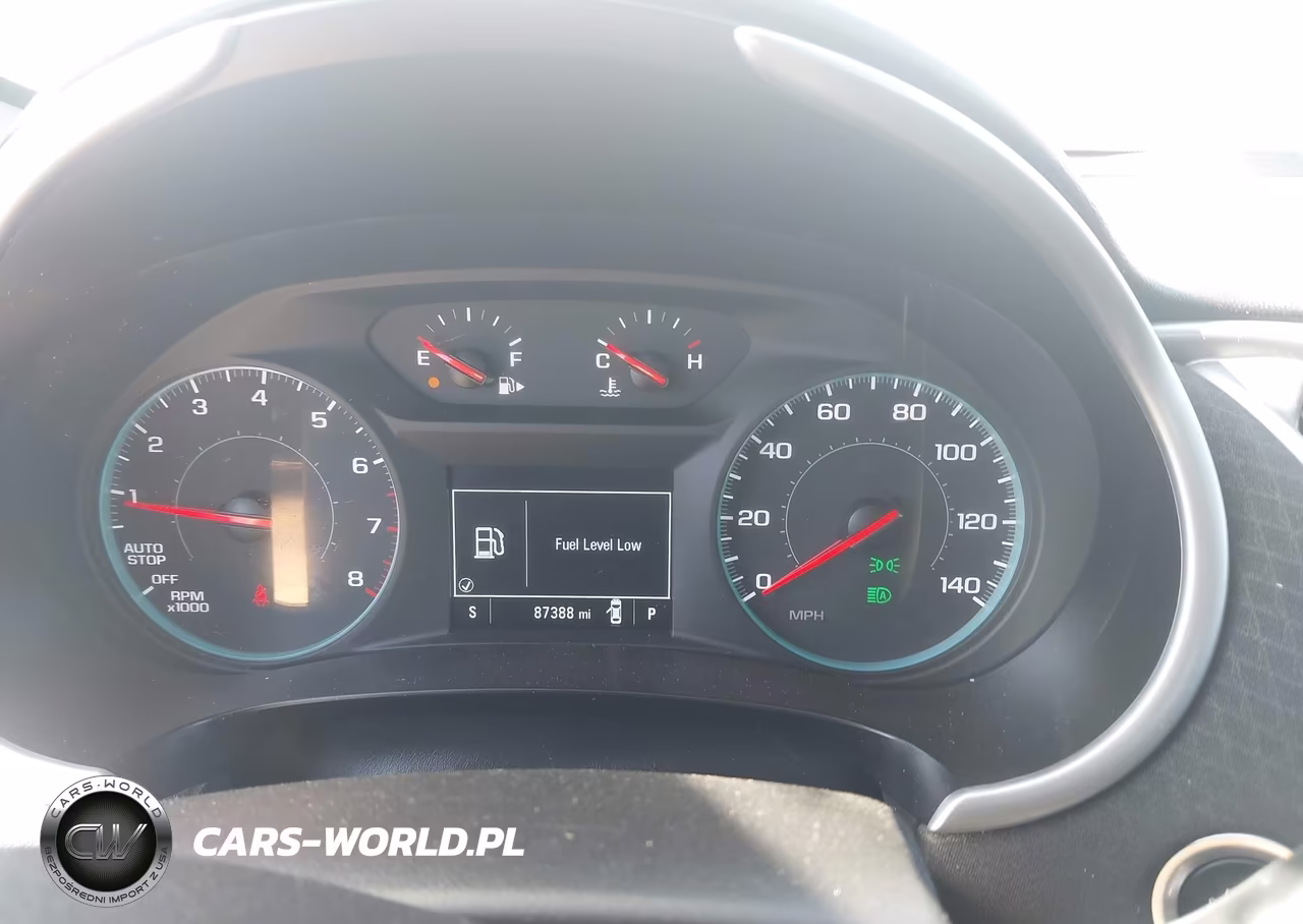 2020 Chevrolet Malibu Fwd 1Fl VIN:1G1ZC5ST4LF147886 - 7