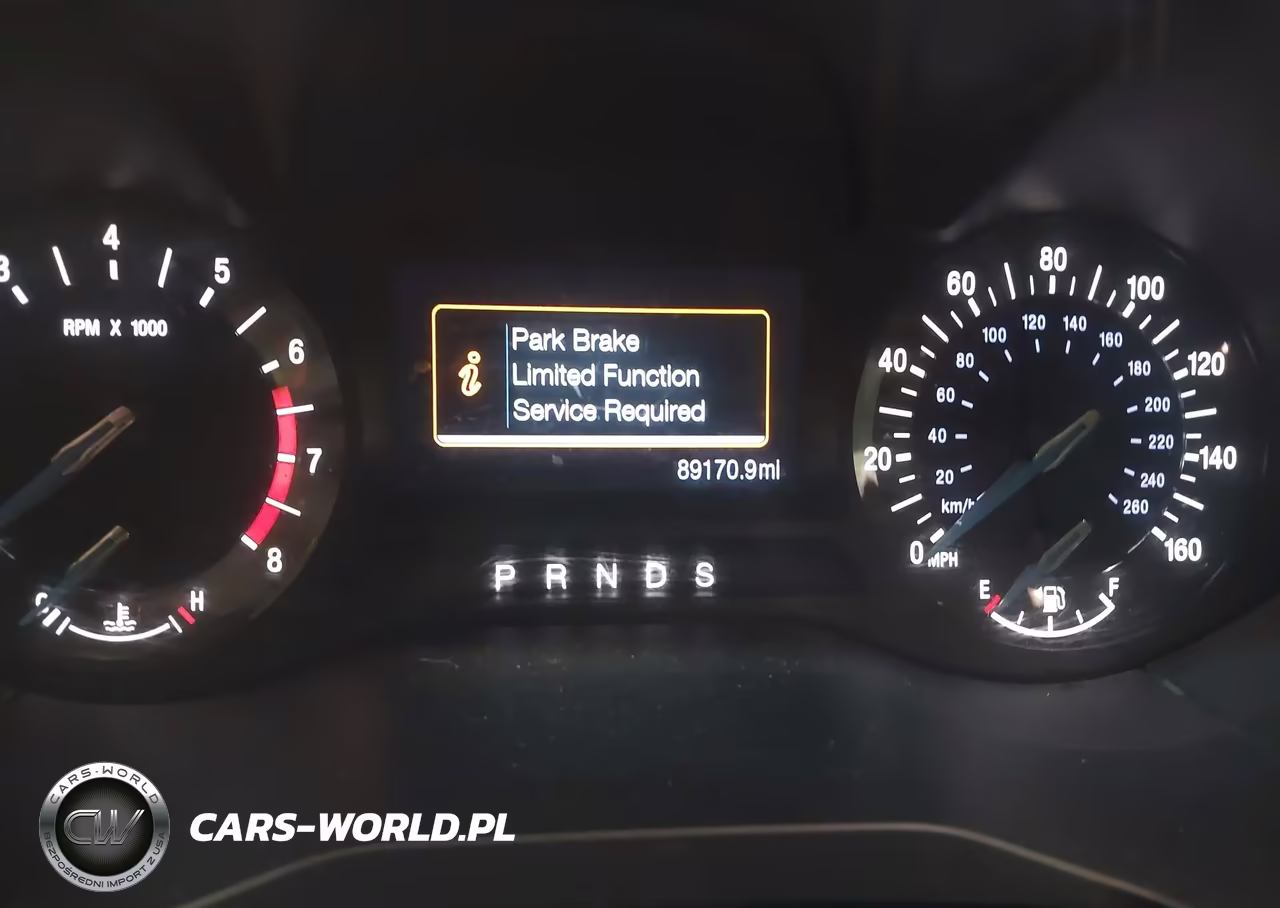2017 Ford Edge Se VIN:2FMPK3G94HBB71614 - 7