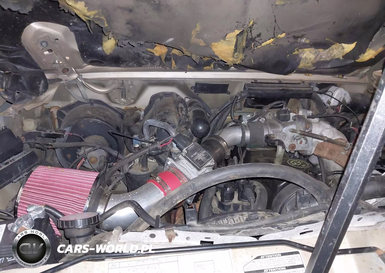 1991 Ford Ranger VIN:1FTCR10A3MUB85340 - 10