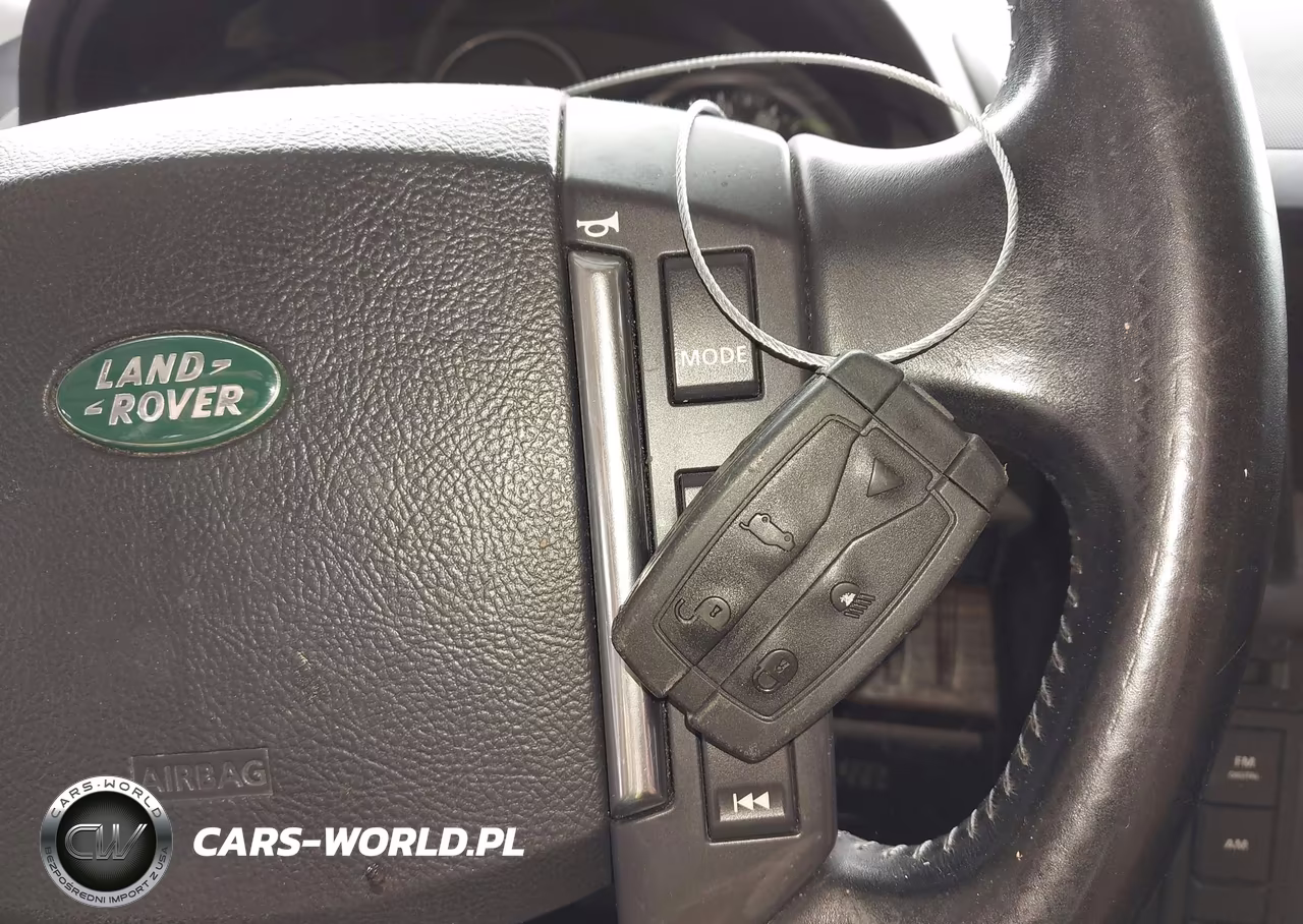 2011 Land Rover Lr2 VIN:SALFT2BN9BH245690 - 11