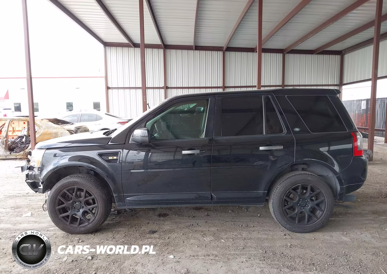 2011 Land Rover Lr2 VIN:SALFT2BN9BH245690 - 15