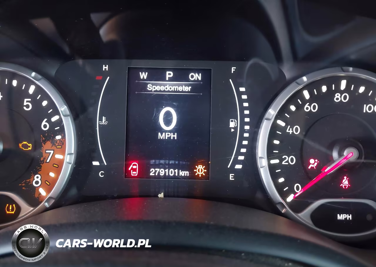 2018 Jeep Renegade Sport Fwd VIN:ZACCJAAB6JPG69918 - 15