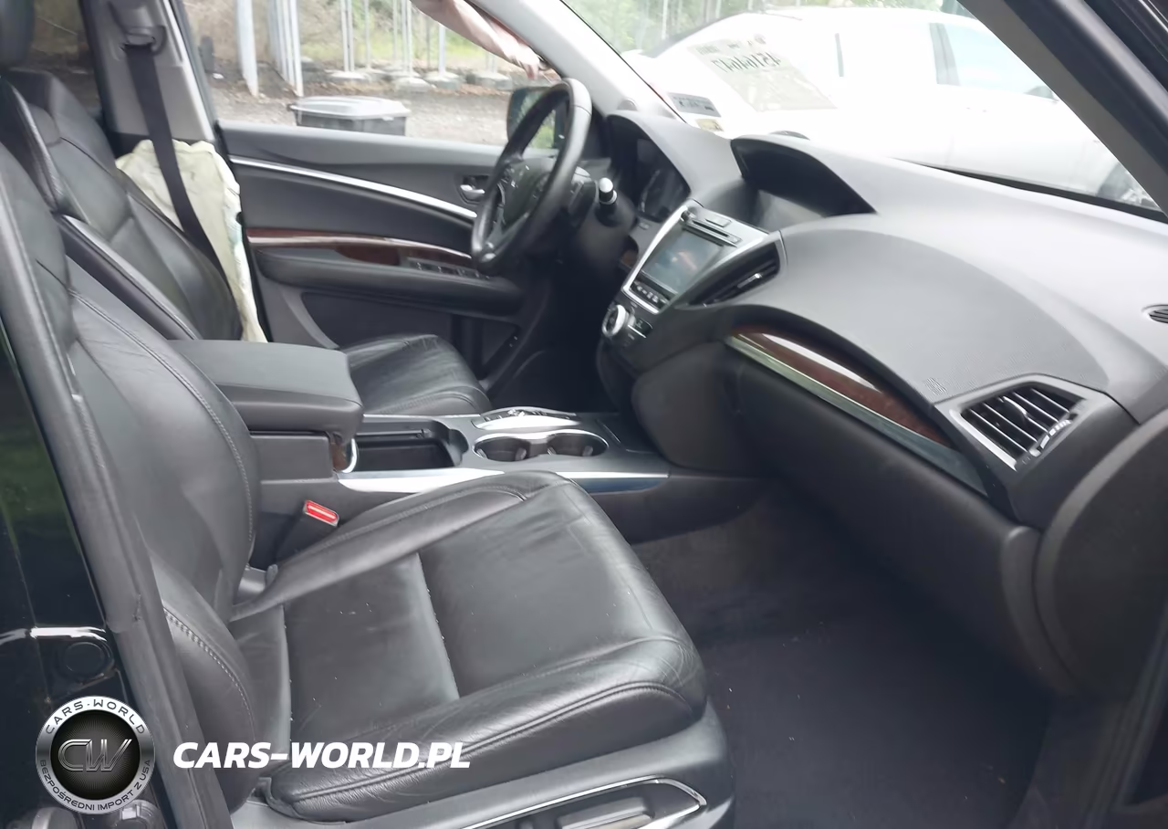 2020 Acura Mdx Standard VIN:5J8YD4H32LL042929 - 5