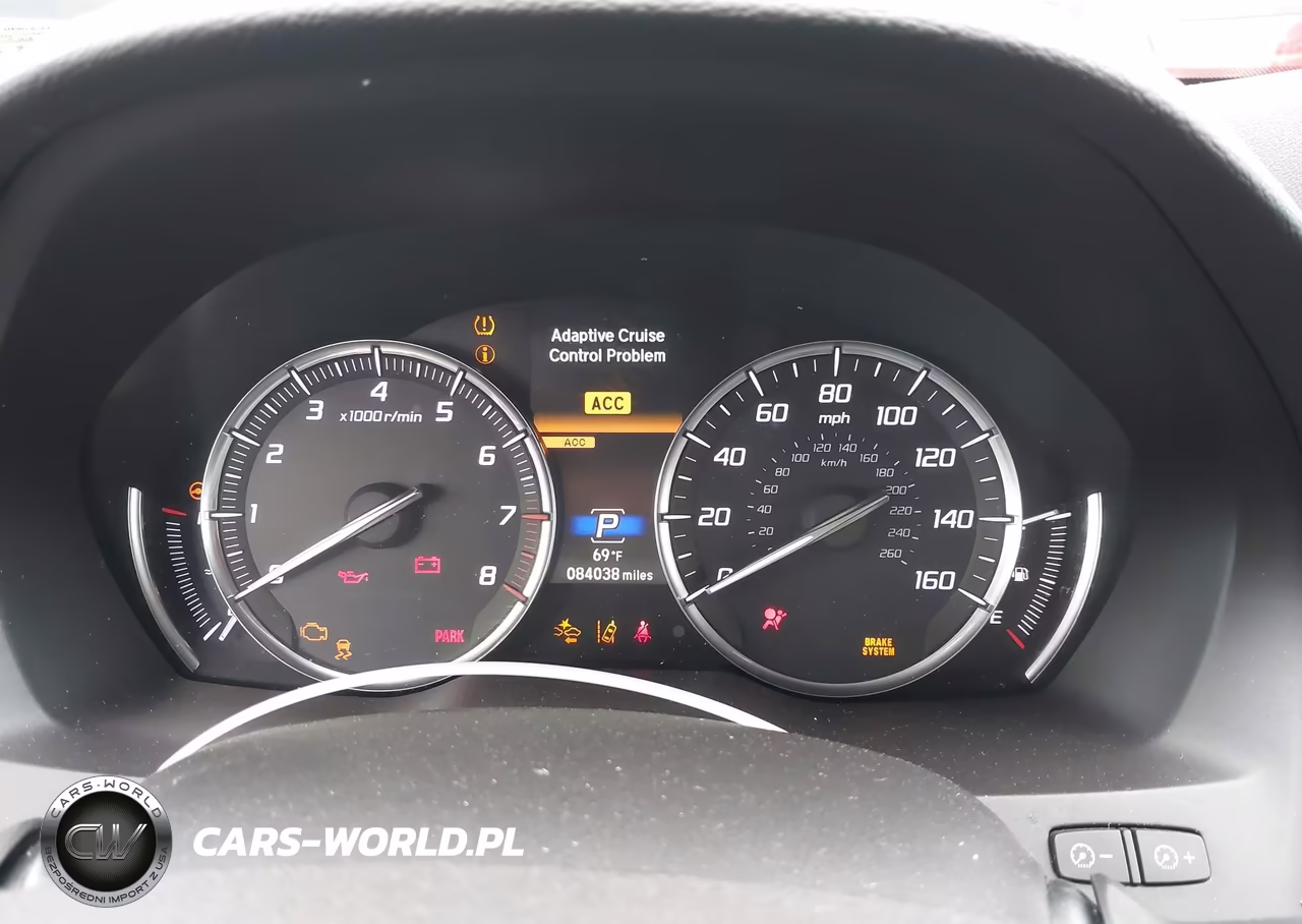 2020 Acura Mdx Standard VIN:5J8YD4H32LL042929 - 7