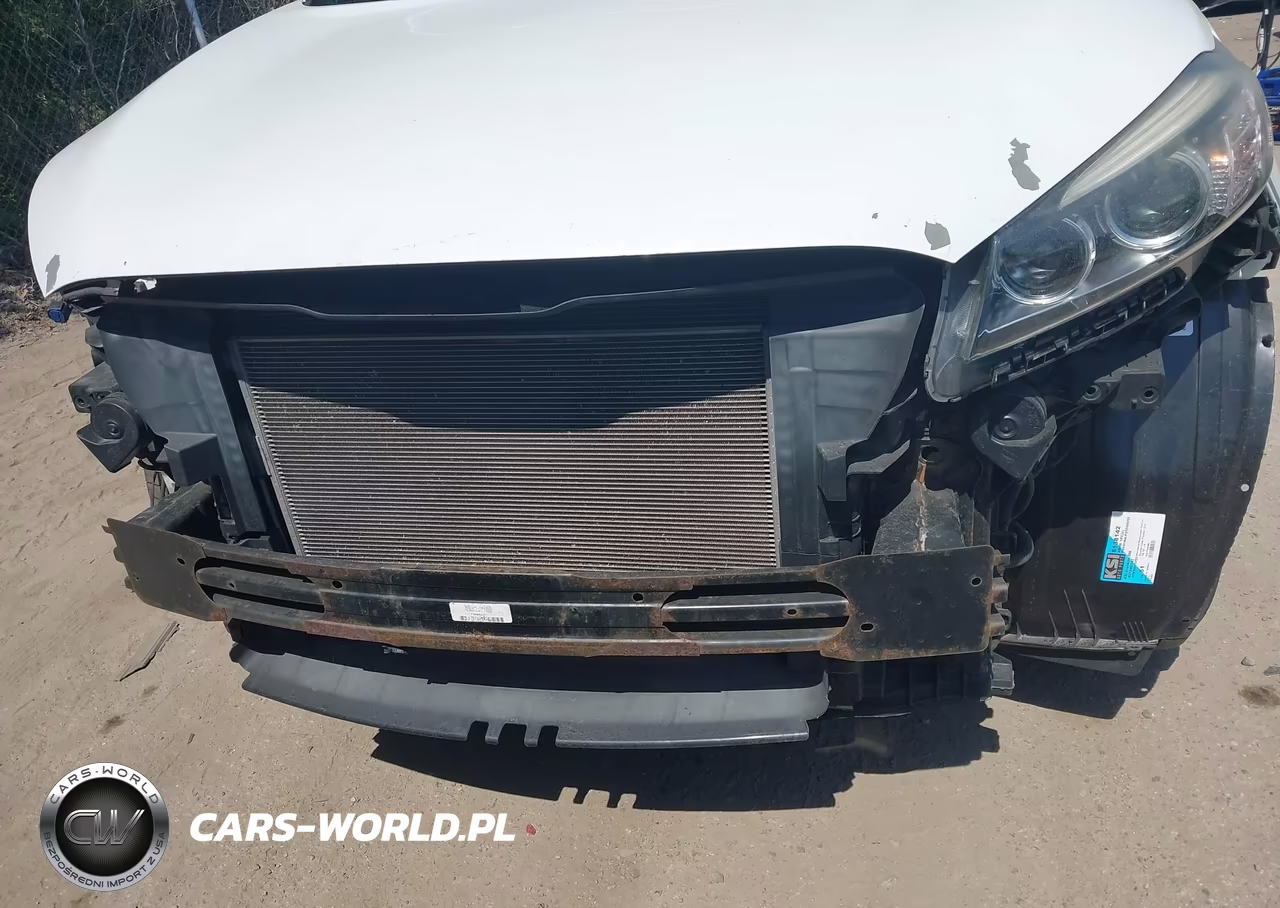 2017 Kia Sorento 2.4L Lx VIN:5XYPGDA32HG303782 - 6