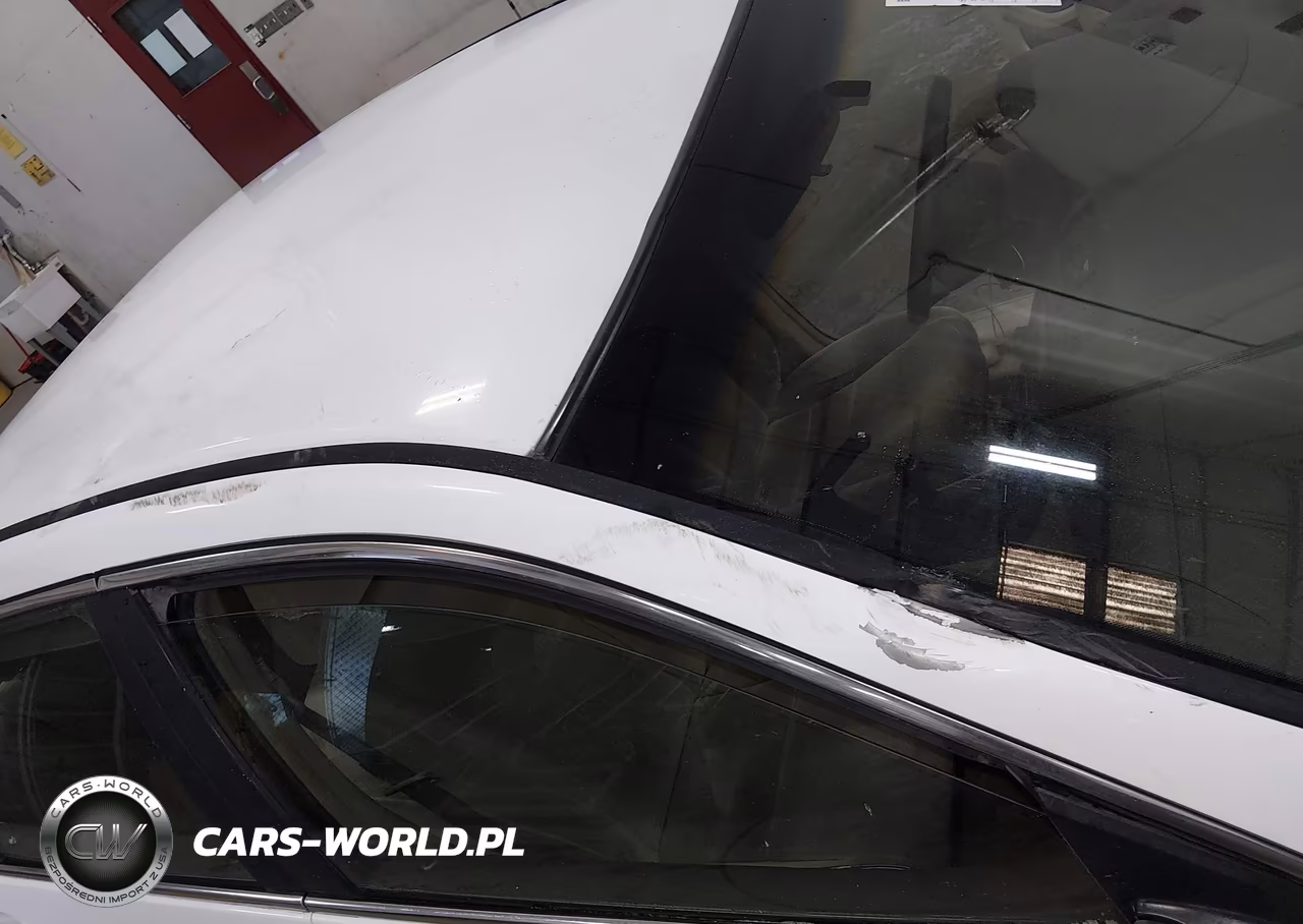2007 Honda Accord 2.4 Lx VIN:1HGCM55457A202025 - 6