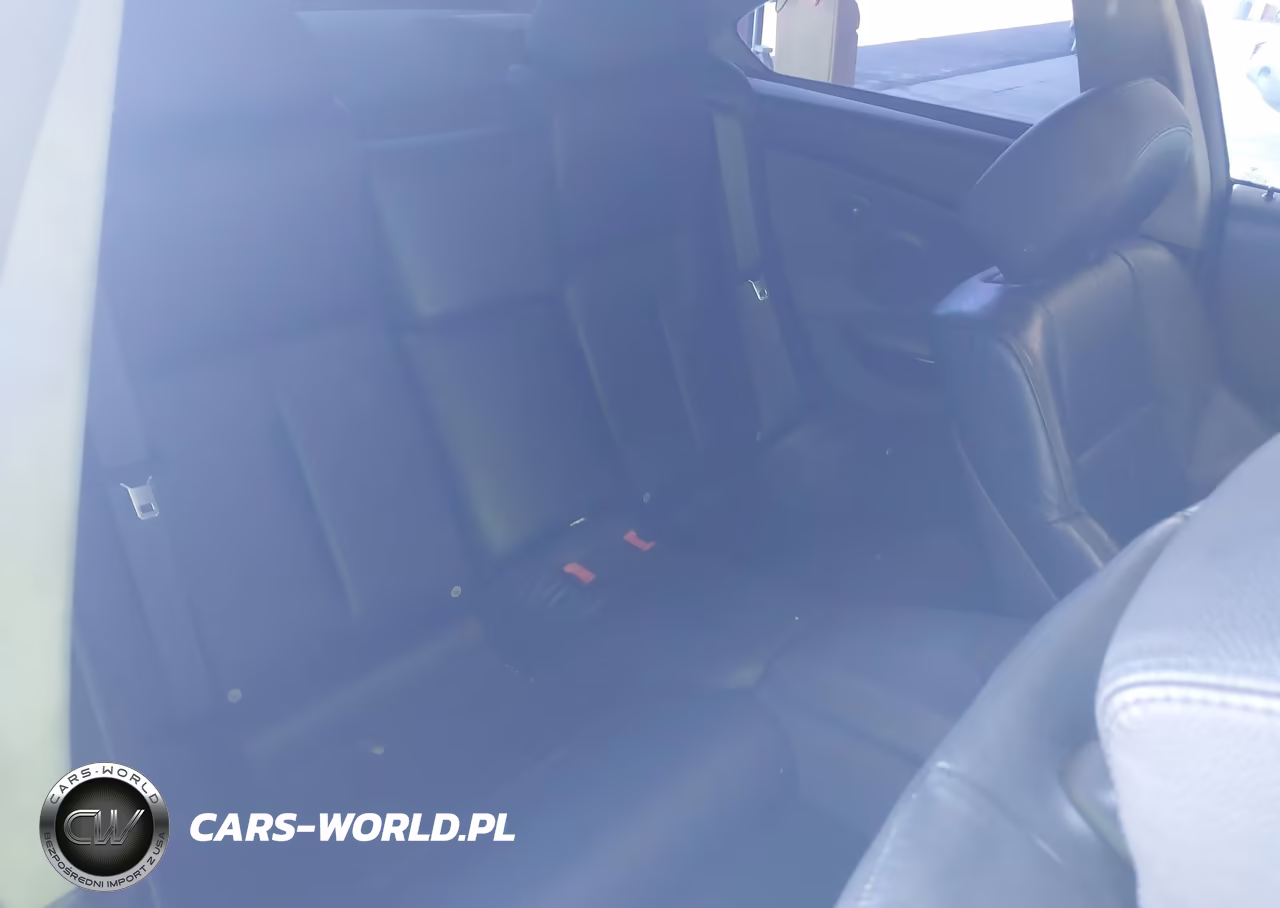 2005 BMW 645Ci VIN:WBAEH734X5B192686 - 8
