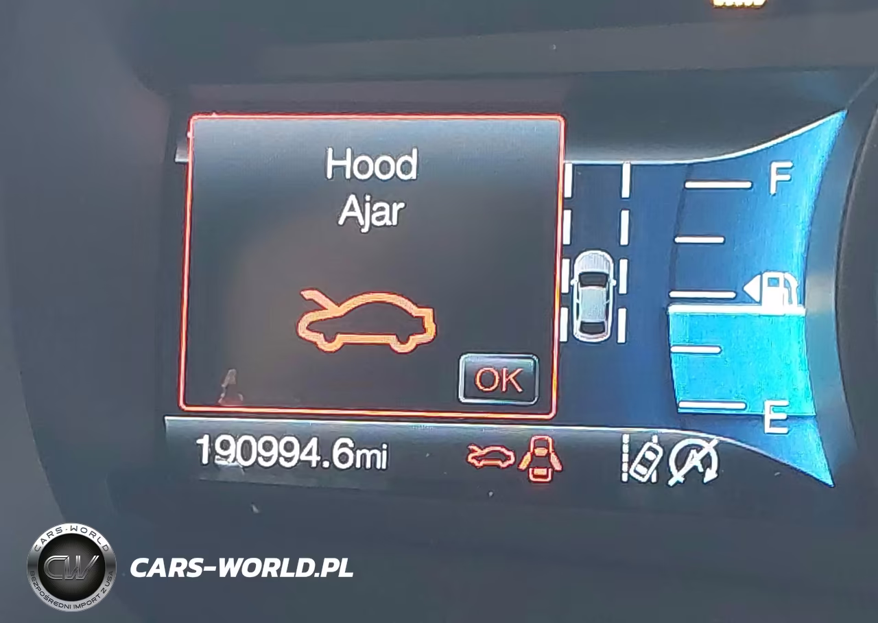 2019 Ford Edge Sel VIN:2FMPK3J96KBC24314 - 15