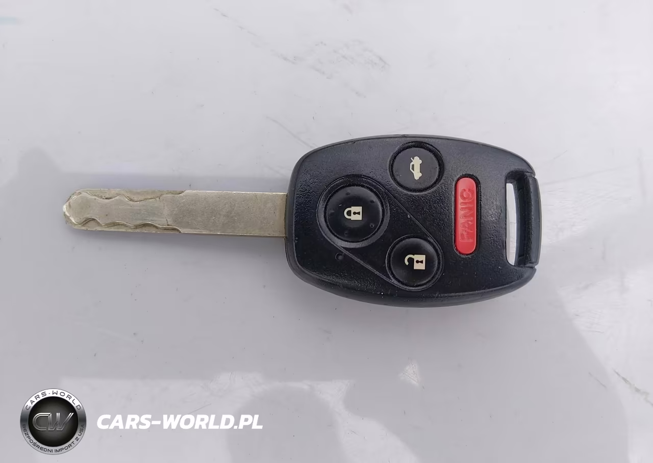 2009 Honda Accord 3.5 Ex-L VIN:1HGCP36889A001798 - 11