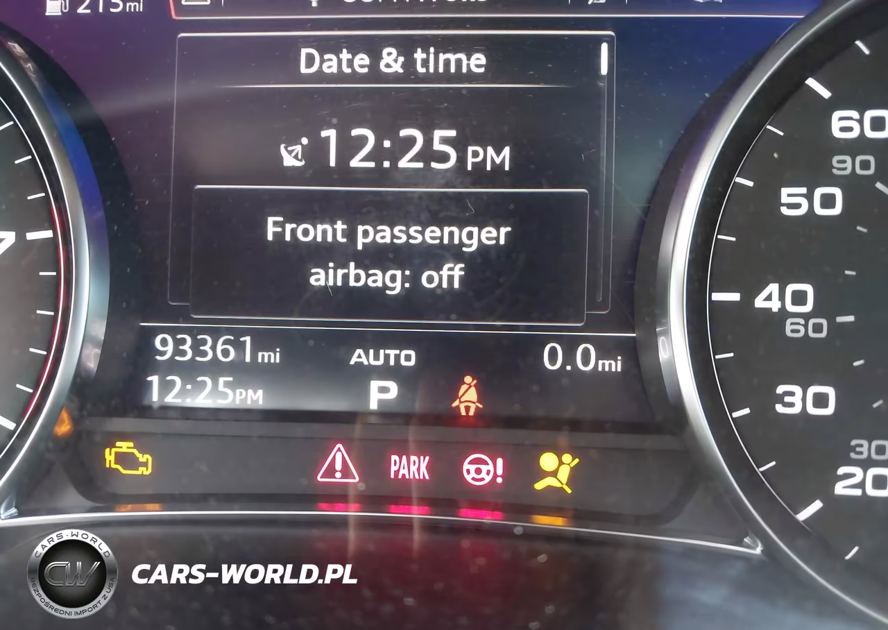 2018 Audi Q7 2.0T Premium VIN:WA1LHAF74JD039890 - 16