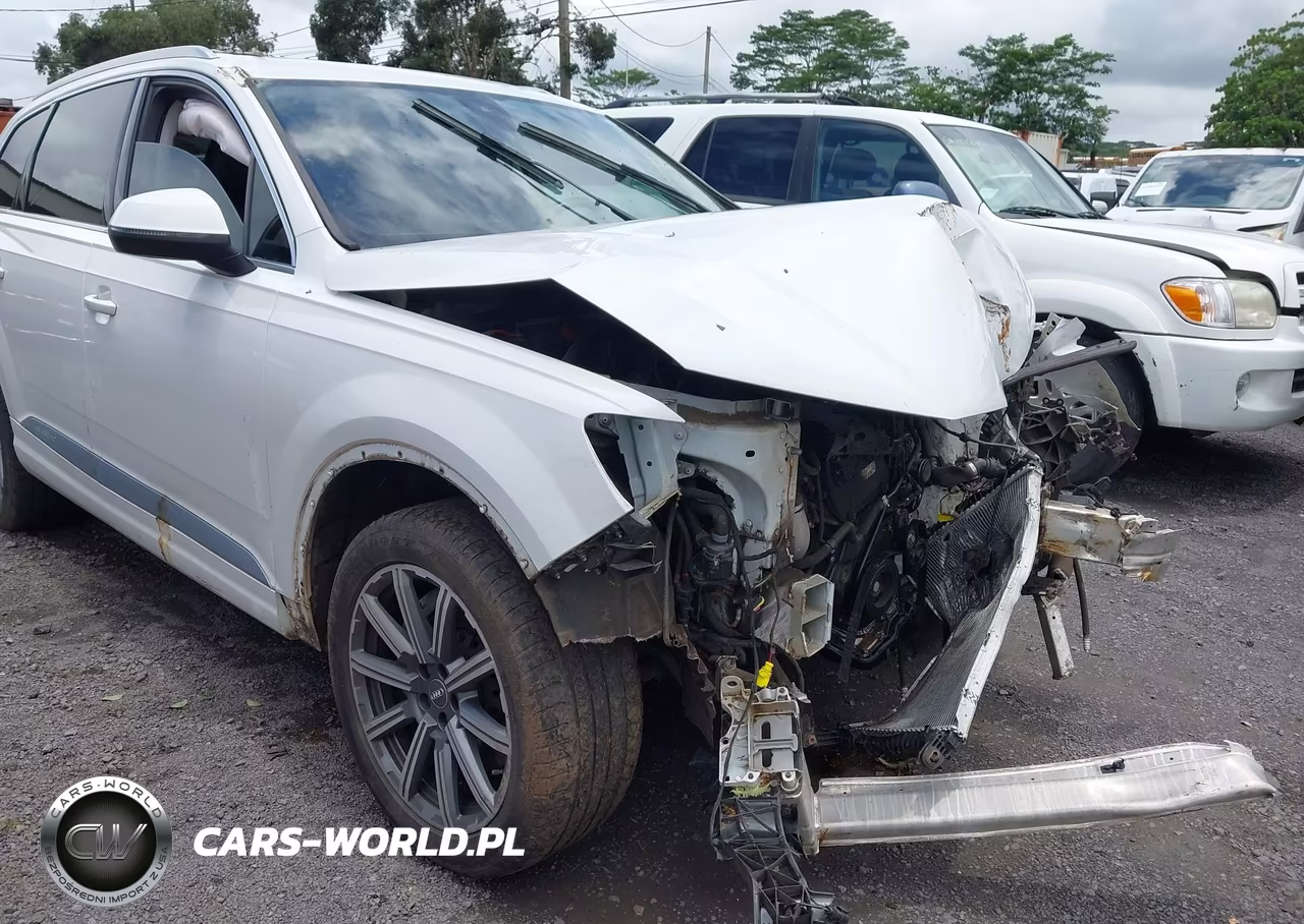 2018 Audi Q7 2.0T Premium VIN:WA1LHAF74JD039890 - 20