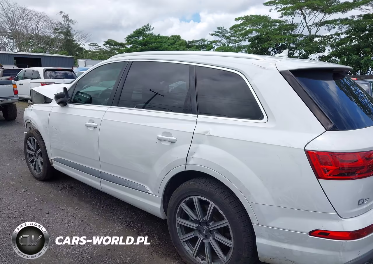 2018 Audi Q7 2.0T Premium VIN:WA1LHAF74JD039890 - 22