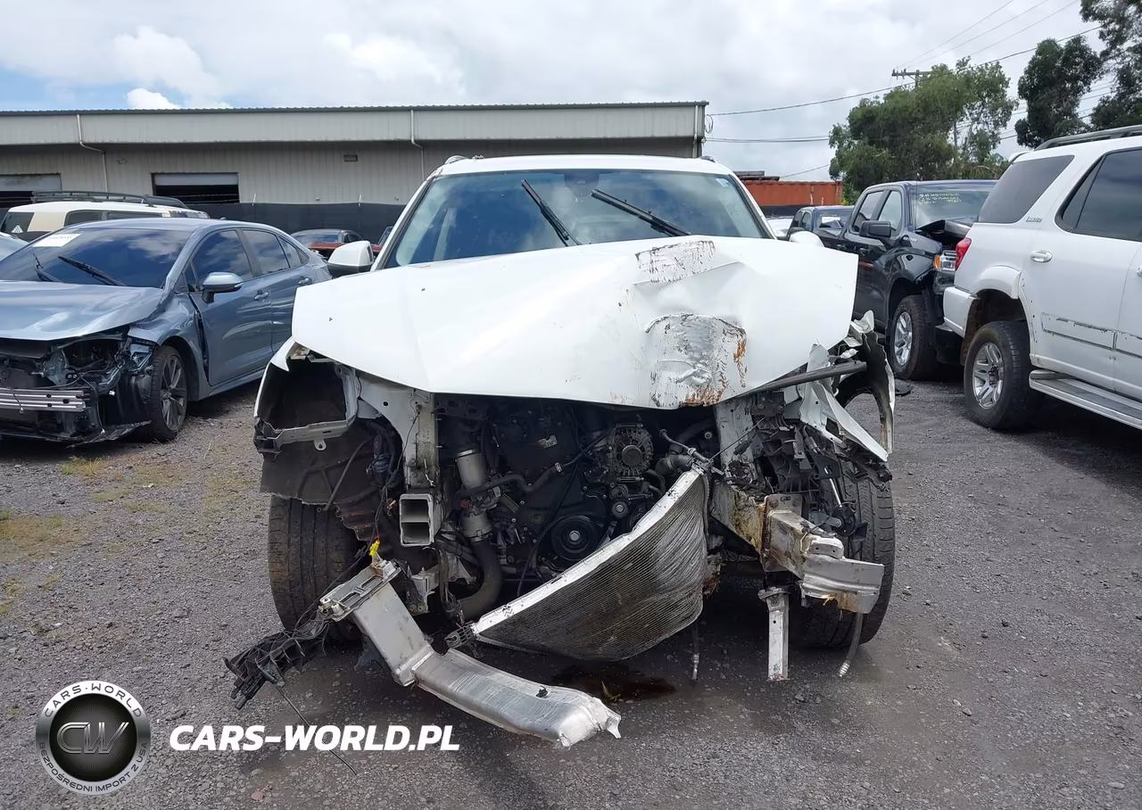 2018 Audi Q7 2.0T Premium VIN:WA1LHAF74JD039890 - 6