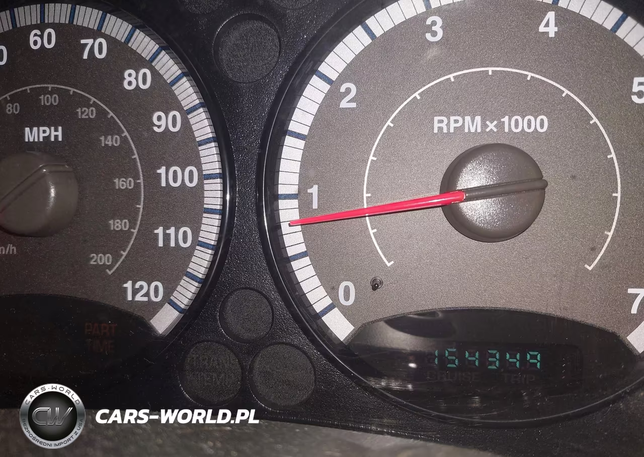 2007 Jeep Liberty Sport VIN:1J4GL48KX7W575694 - 16