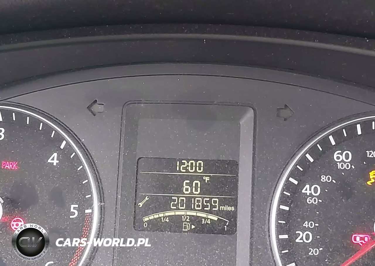 2014 Volkswagen Jetta 2.0L Tdi VIN:3VWLL7AJ7EM310751 - 7