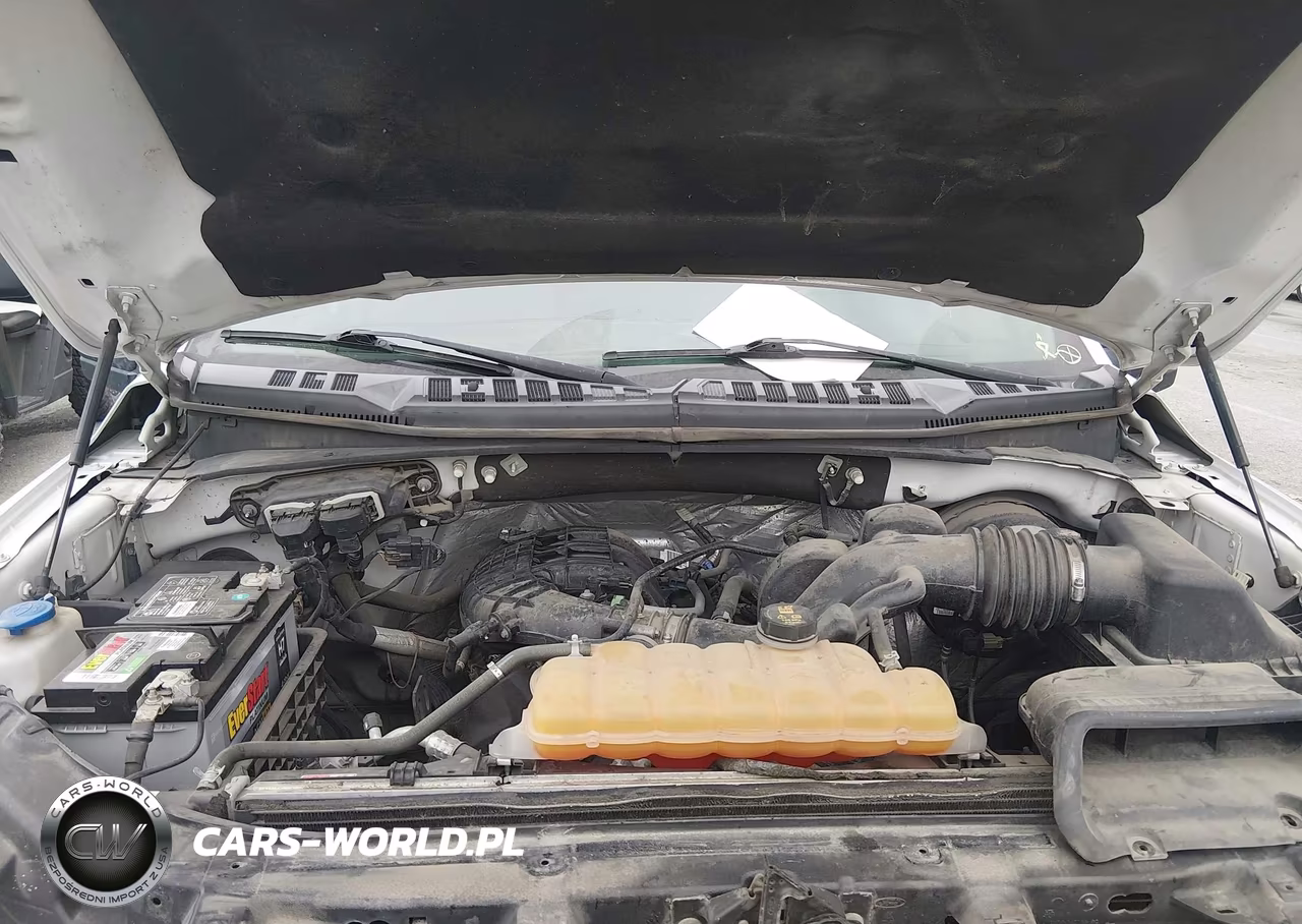 2015 Ford F-150 Xl VIN:1FTEX1C84FKF22104 - 10