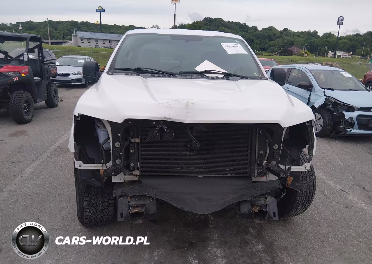 2015 Ford F-150 Xl VIN:1FTEX1C84FKF22104 - 12