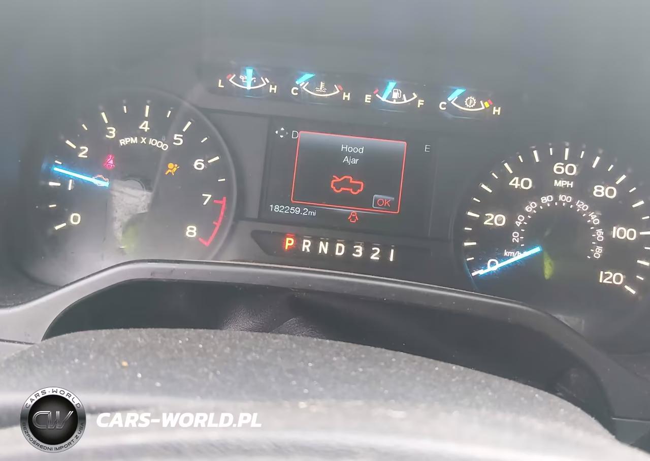 2015 Ford F-150 Xl VIN:1FTEX1C84FKF22104 - 7