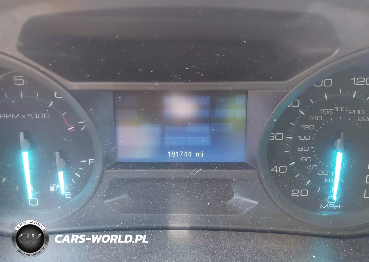 2014 Ford Explorer VIN:1FM5K7B93EGA55685 - 7