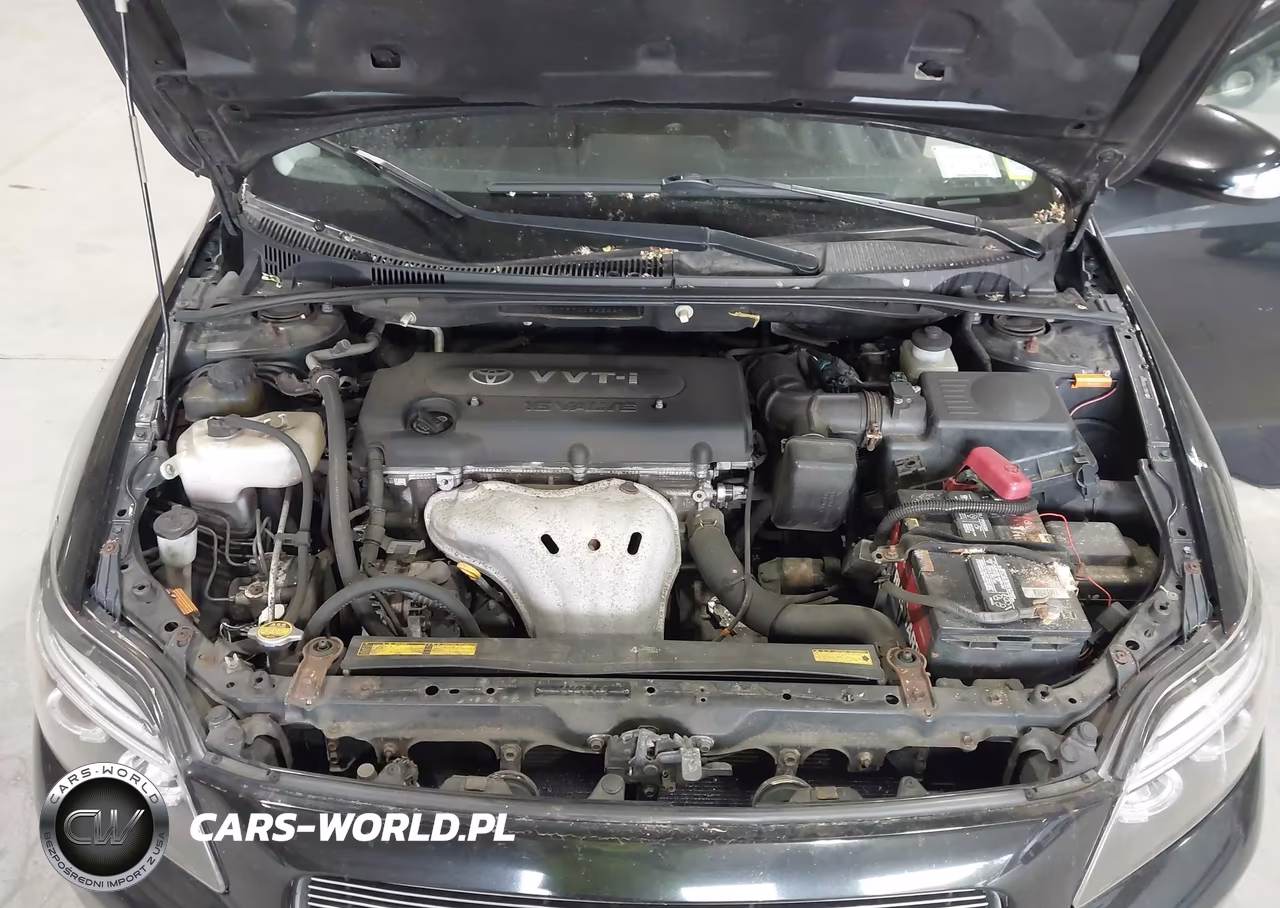 2007 Scion Tc VIN:JTKDE177970186264 - 10