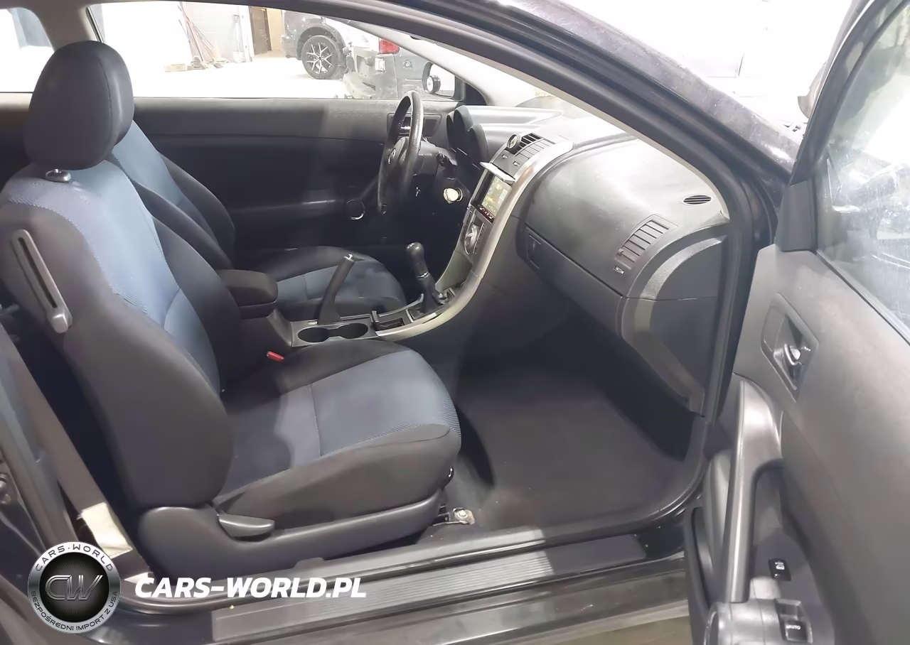 2007 Scion Tc VIN:JTKDE177970186264 - 5