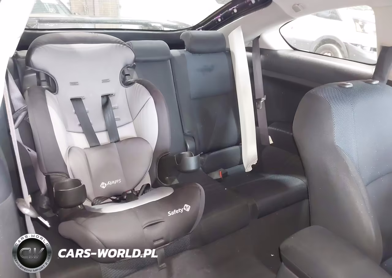 2007 Scion Tc VIN:JTKDE177970186264 - 8