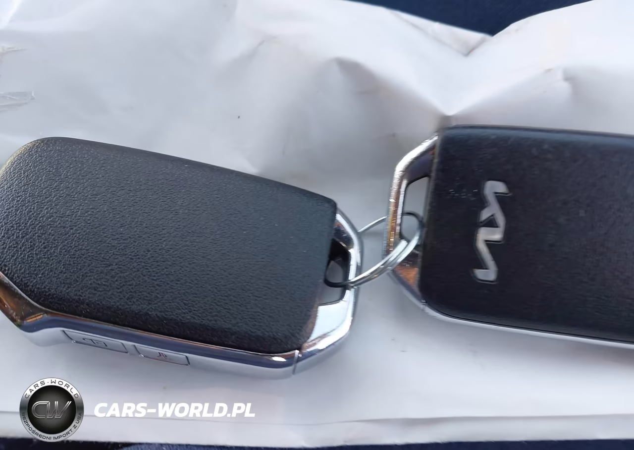 2023 Kia Sportage Hybrid Lx VIN:KNDPUCAG5P7075648 - 11