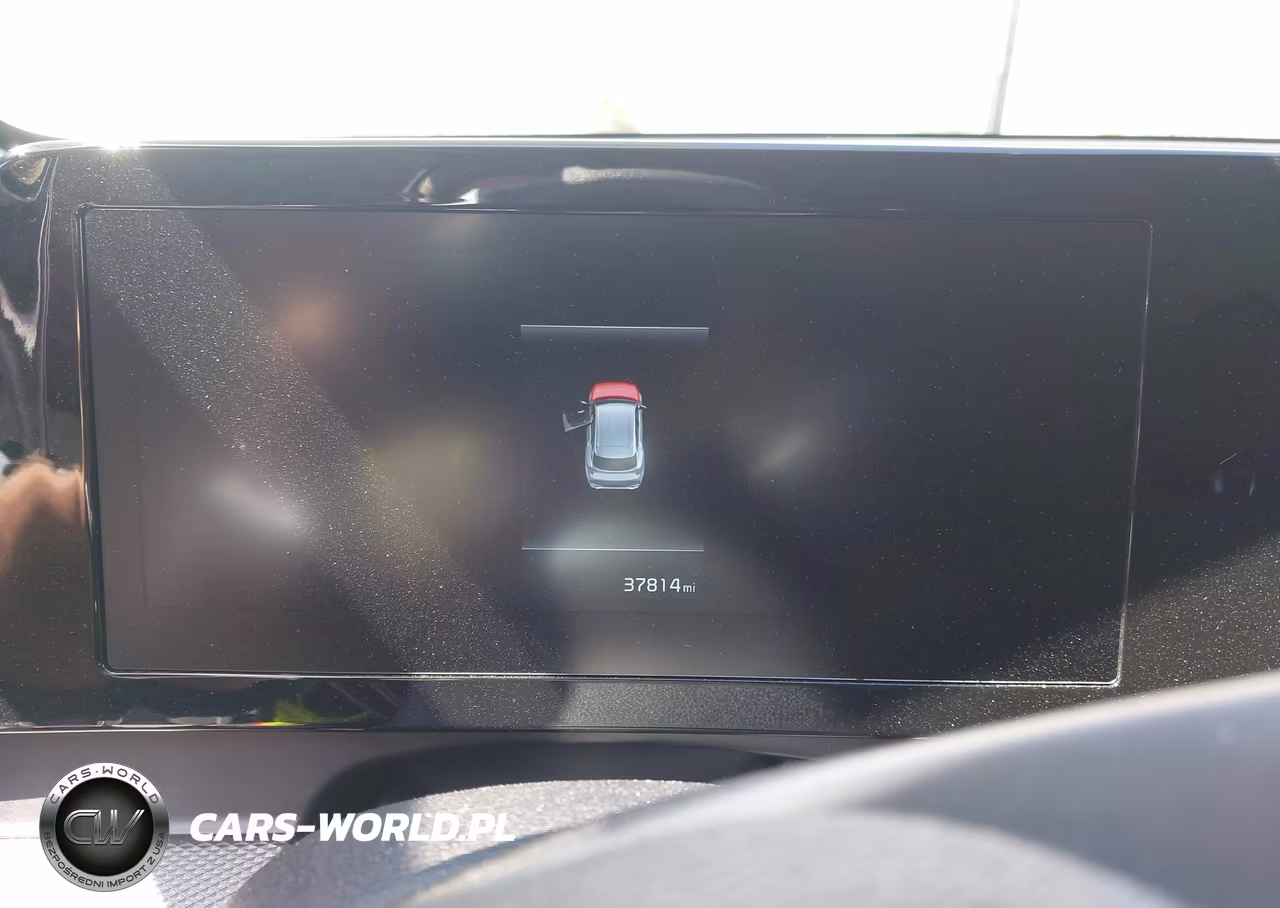 2023 Kia Sportage Hybrid Lx VIN:KNDPUCAG5P7075648 - 16