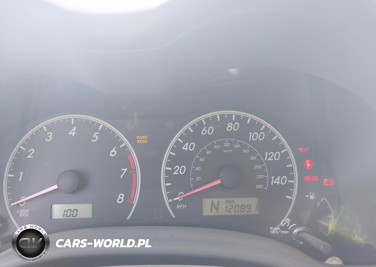 2009 Toyota Corolla VIN:JTDBL40E899039737 - 7