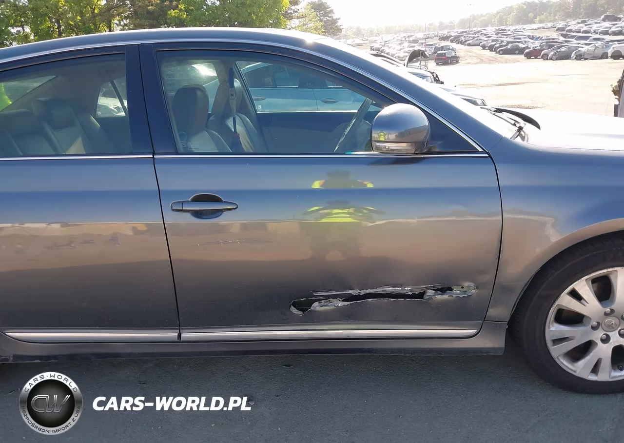 2011 Toyota Avalon VIN:4T1BK3DB2BU394494 - 17