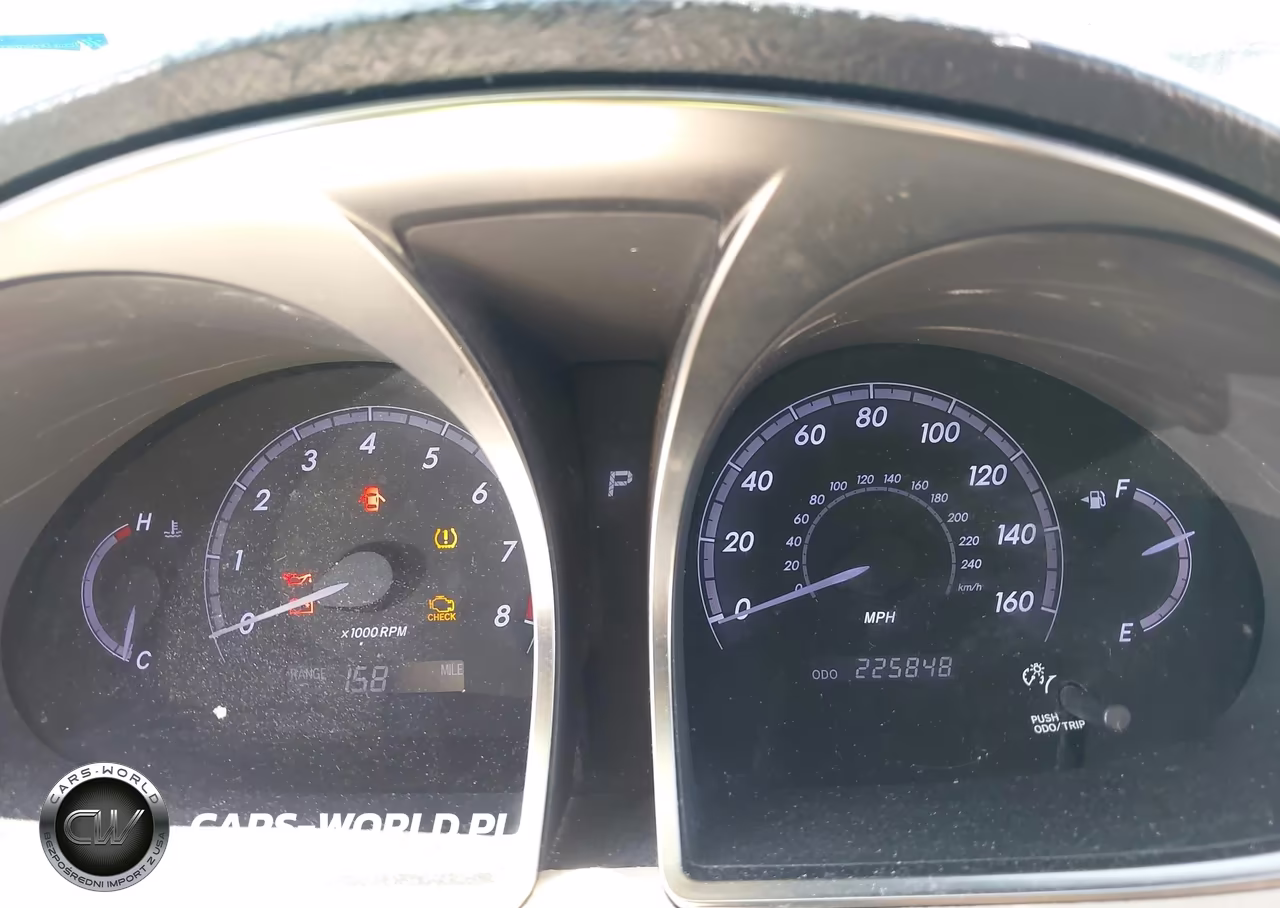 2011 Toyota Avalon VIN:4T1BK3DB2BU394494 - 7