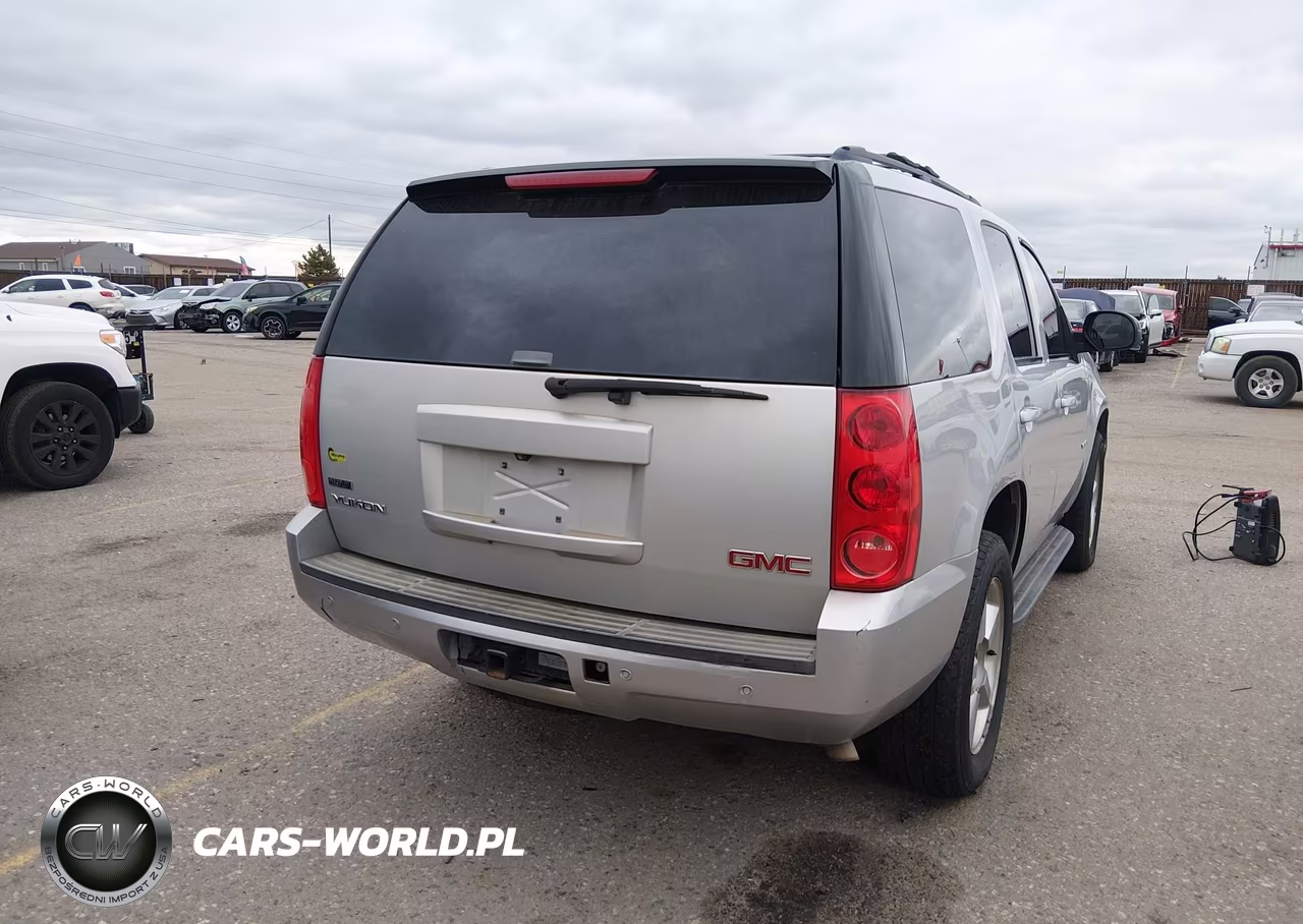 2010 GMC Yukon Slt VIN:1GKUKCE09AR147537 - 16
